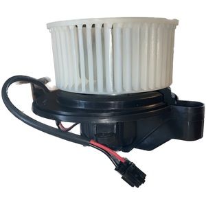 5143099 AA Heater Blower Motor Fan Assembly2005-10 Jeep Commander/Grand Cherokee
